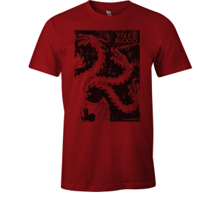 Fire & Blood Fire & Blood